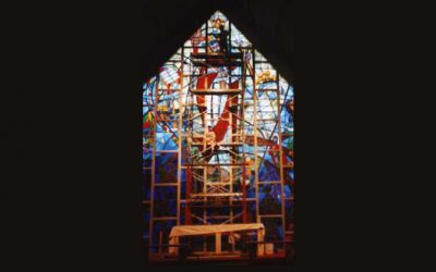 St. John’s Luthern Church calls High Street Title Company for Title and Escrow for a $5 Million Dollar Expansion